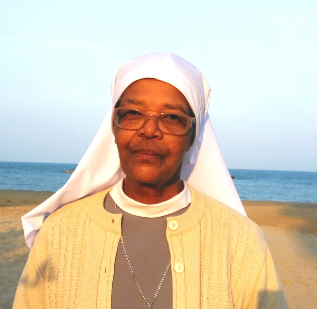 Ir. Inês